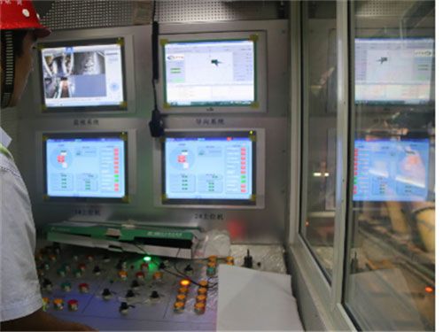 科惠开口电流互感器在‘广州地铁1~8号线电力监力监控系统改造’的应用